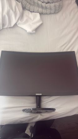 Samsung 27 inch Monitor