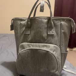 Diaper Bag 