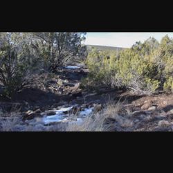 1.75 Acres In Seligman Az, Terreno De Venta