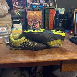 Adidas Copa Cleats