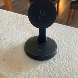 magnetic wireless iphone charger 