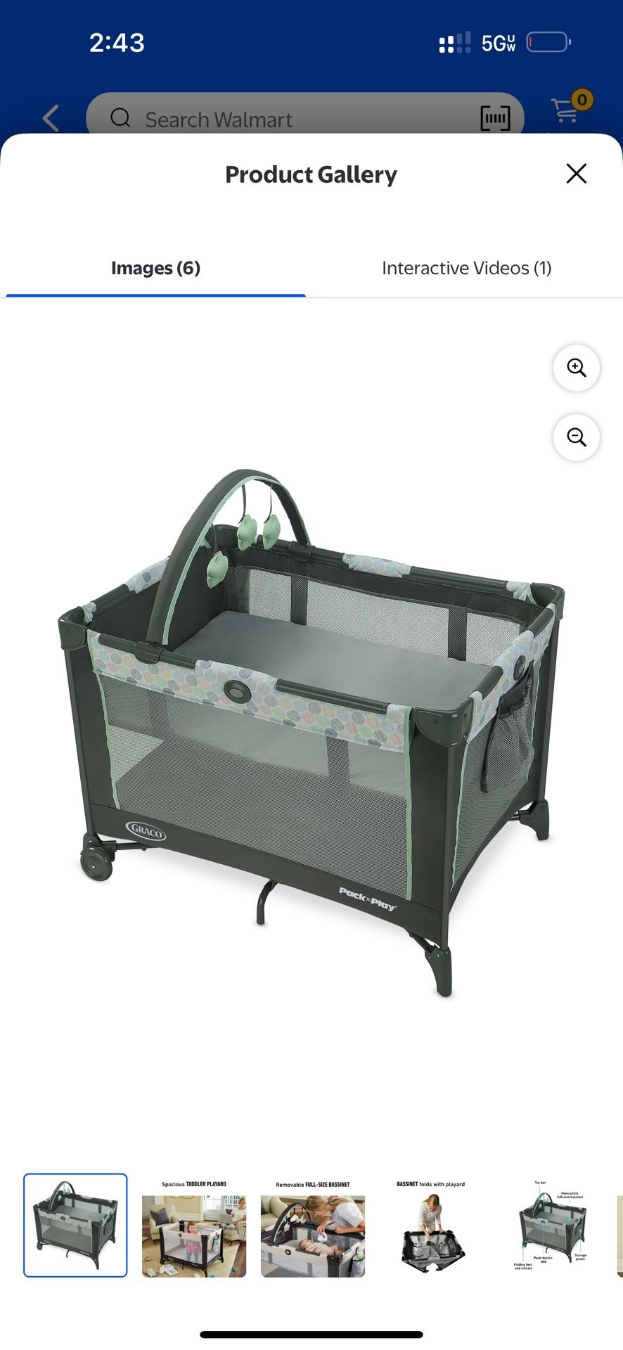 Pack N Play