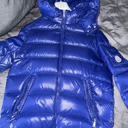 Moncler Coat 