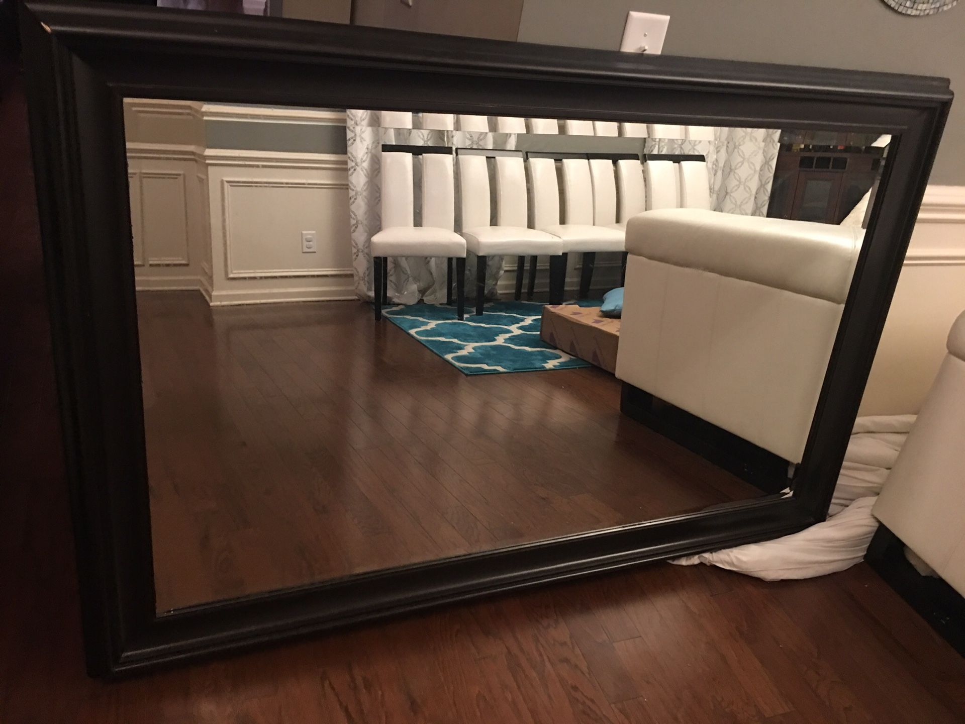 Very big large mirror for sale