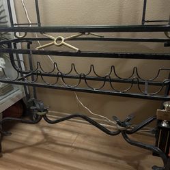 Glass Shelf