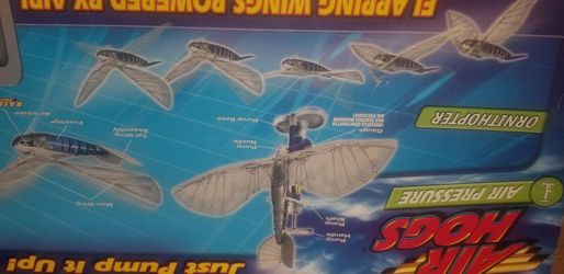 Air hogs sales firewing for sale