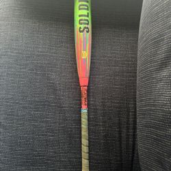 Solider Tank Baseball Bat 32in -5 270obo