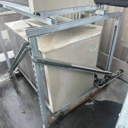 Condensing Units 