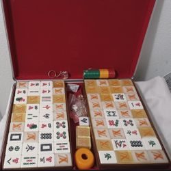 Mahjong 