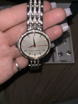 Women’s Watch