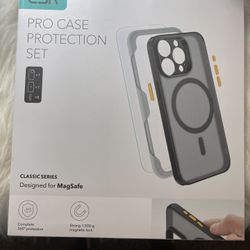 Pro Case Protection Set 