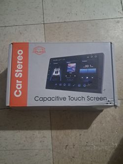 Car radio