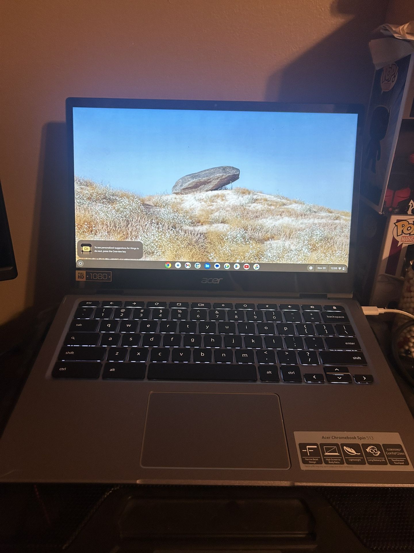 Acer computer