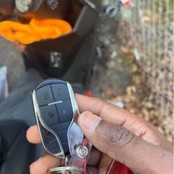 150cc Scooter