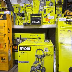 Ryobi