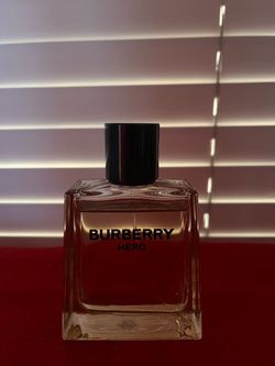 Burberry Hero Cologne