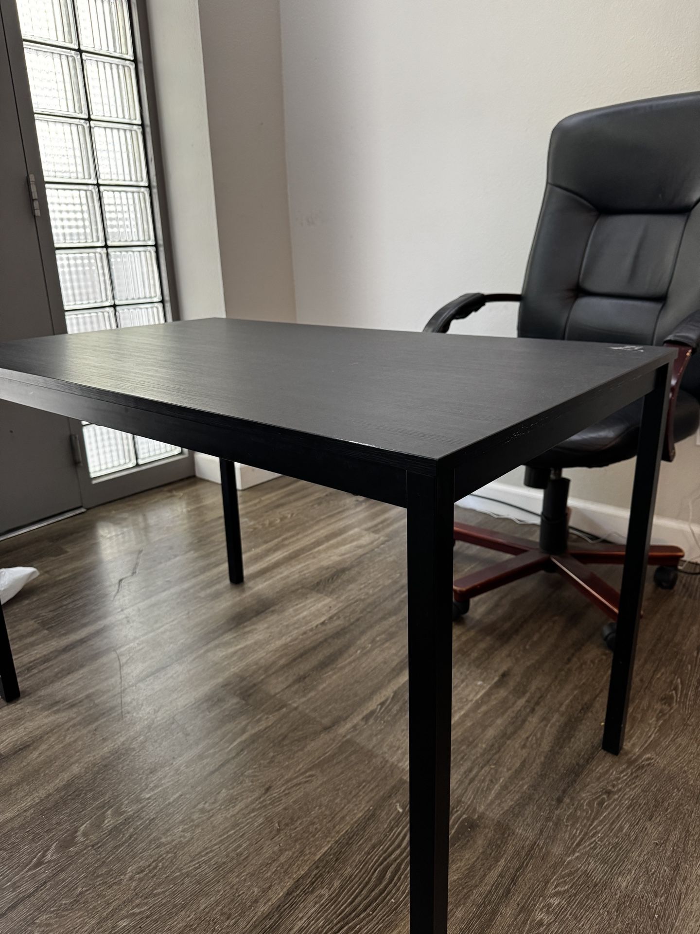 IKEA Desk