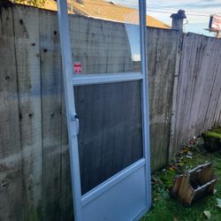 Screen Door