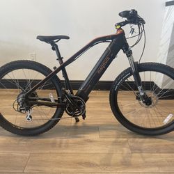 Magnum Summit 27.5