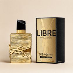 YSL Libre