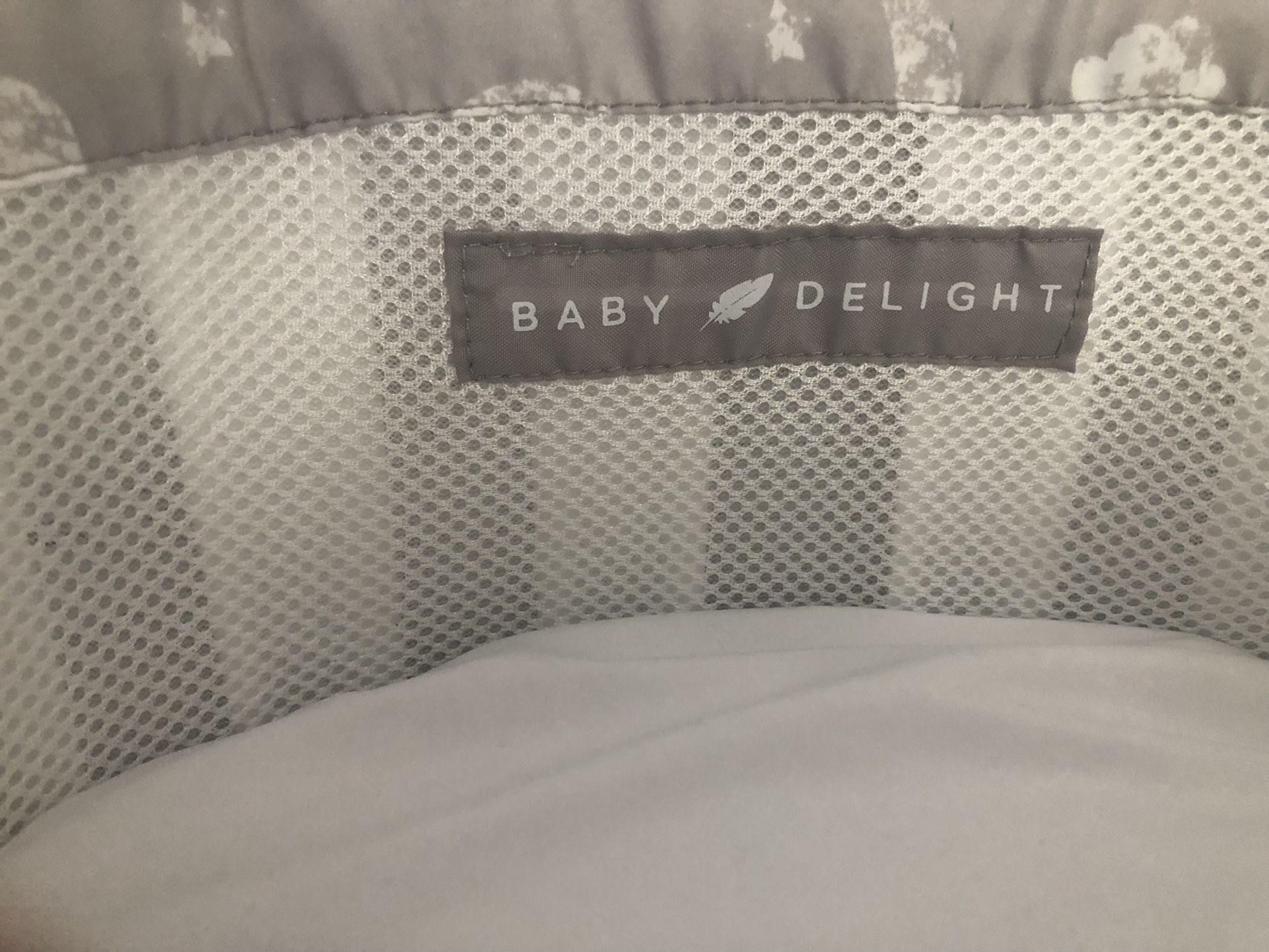 Baby Bassinet