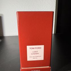Tom Ford Lost Cherry (100mL)