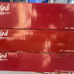 Parini Signature Series 