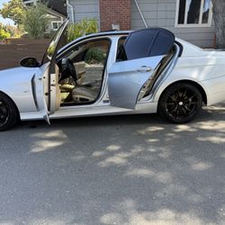 2006 BMW 325i