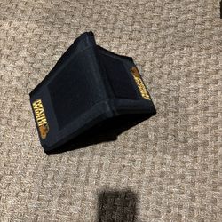 Markbass Amp Kickback Stand 