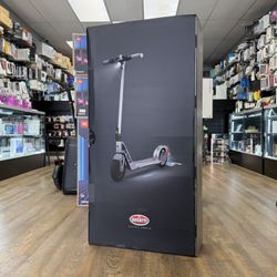Bugatti Electric Scooter 