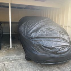 Kayme  Car Cover