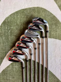 King Cobra S9 Iron Set Golf Clubs