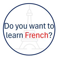 Do you want to learn French?