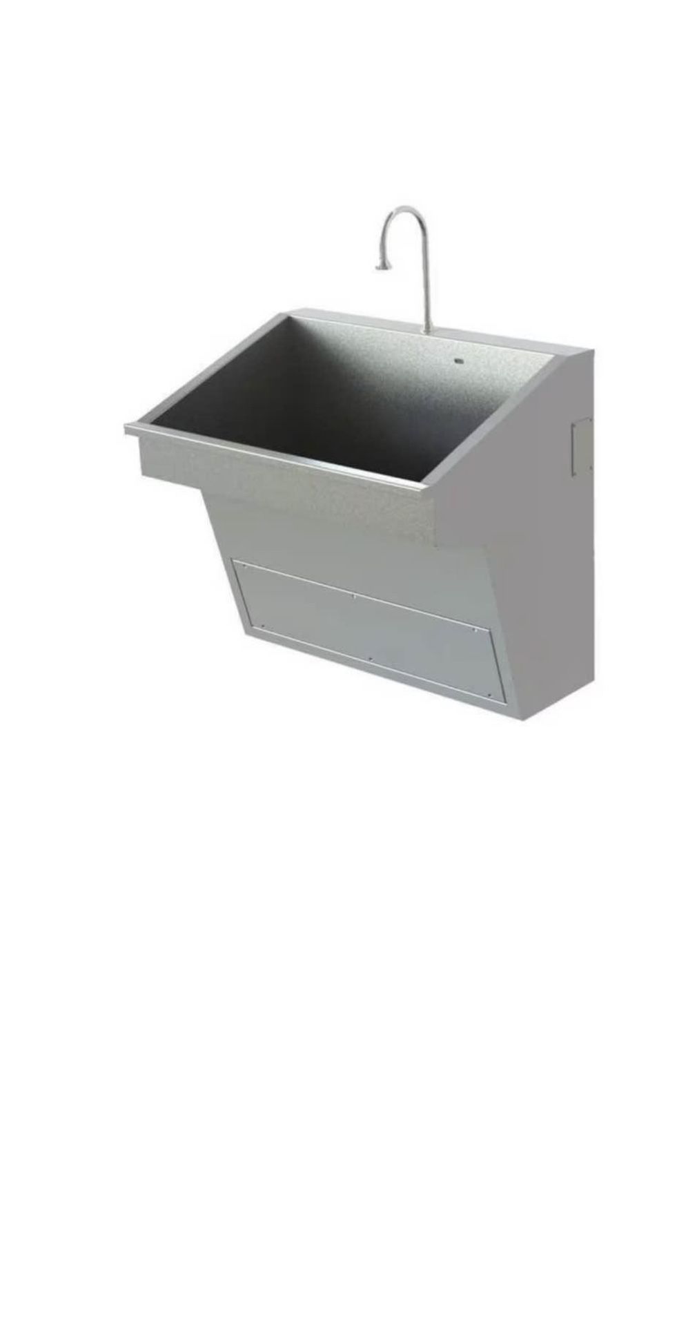 WhiteHall 4121 ADA Sink (2 Sinks)