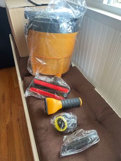 PetVac Pet Grooming Vacuum Kit