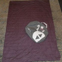 20 lb Weighted Blanket - Sleep Number True Temp 