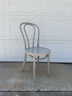 Plastic Chair