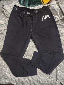 Victoria Secret Pink Joggers-Large