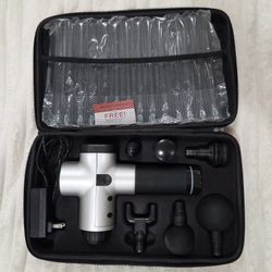 Massage Gun