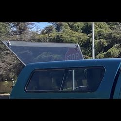 88-98 Silverado Shell 