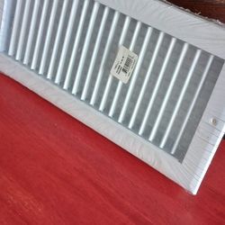HVAC Register