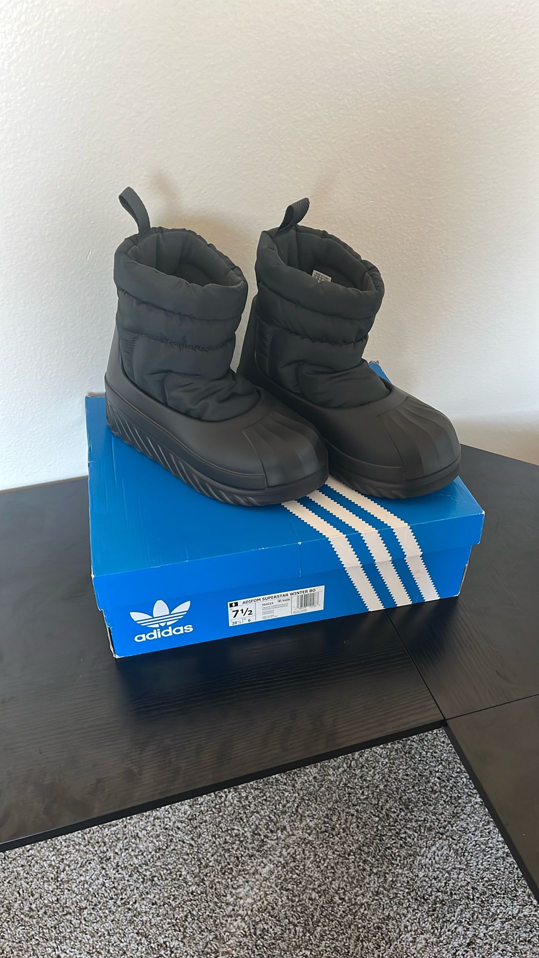 Addidas Boots