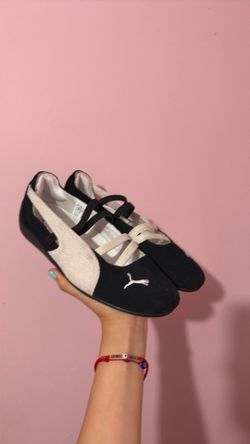 Puma Speedcat Ballet
