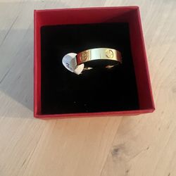 Love Ring