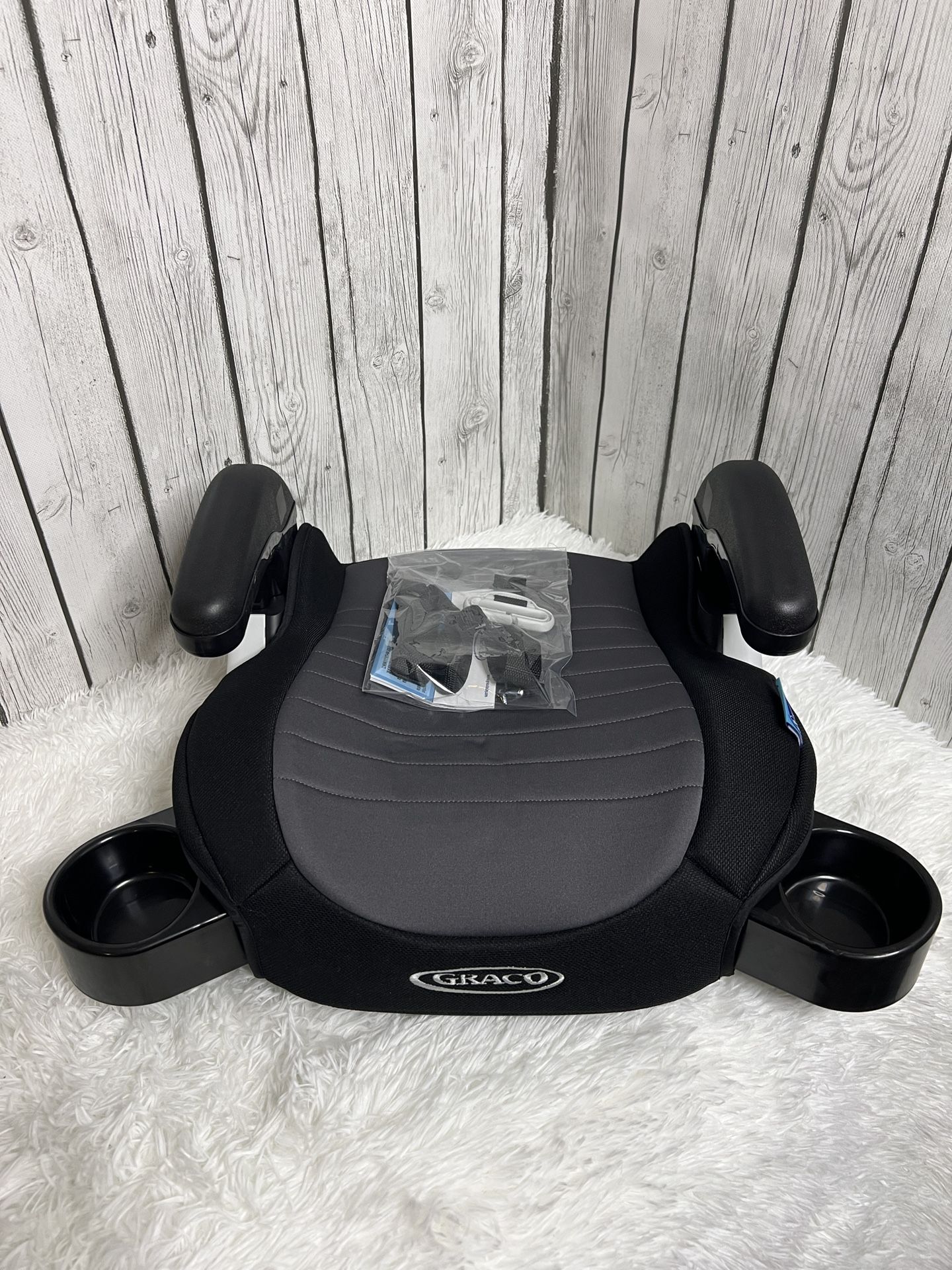 Graco booster seat 
