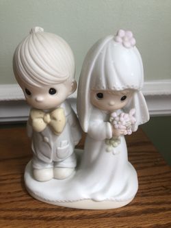 Precious moments 