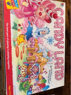 Board games