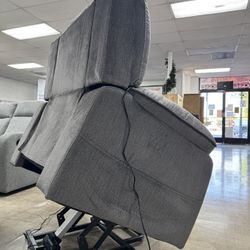 Lift Chair Rec Recliners No Credit Needed