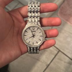 Bulova Watch Mens 96A226