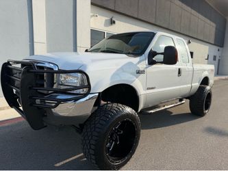 2004 Ford F-250